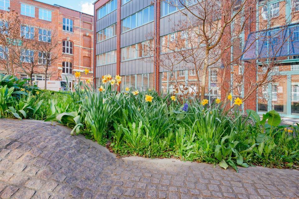 Thumbnail-Attraktive Bürofläche in den Angerhöfen!