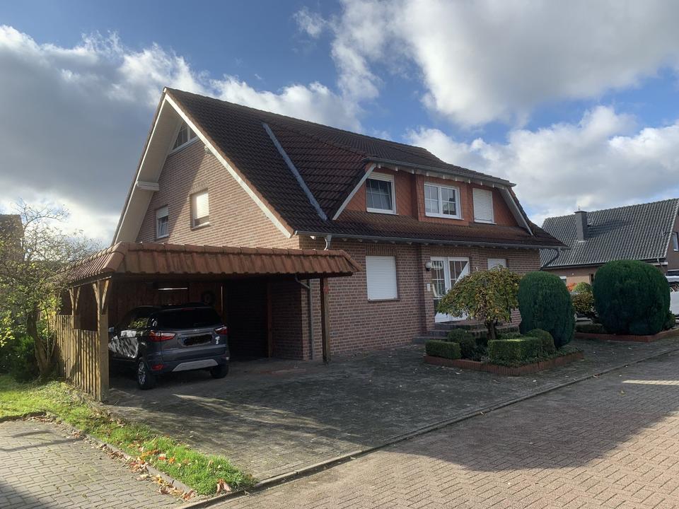 Thumbnail-Schöne 3-Zimmer-Wohnung in Gellenbeck