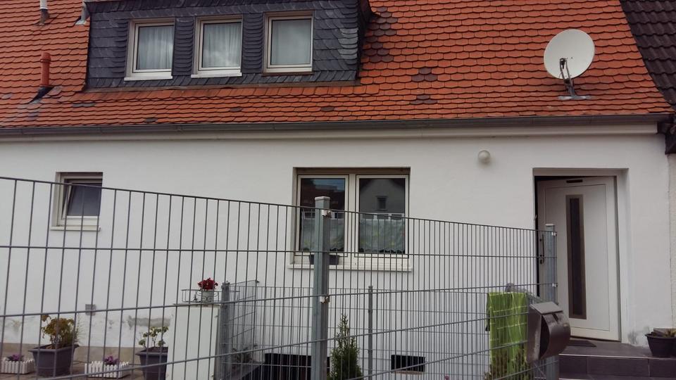 Thumbnail-Kleines Haus zum renovieren: anstatt 260 000, jetzt 165 000,-