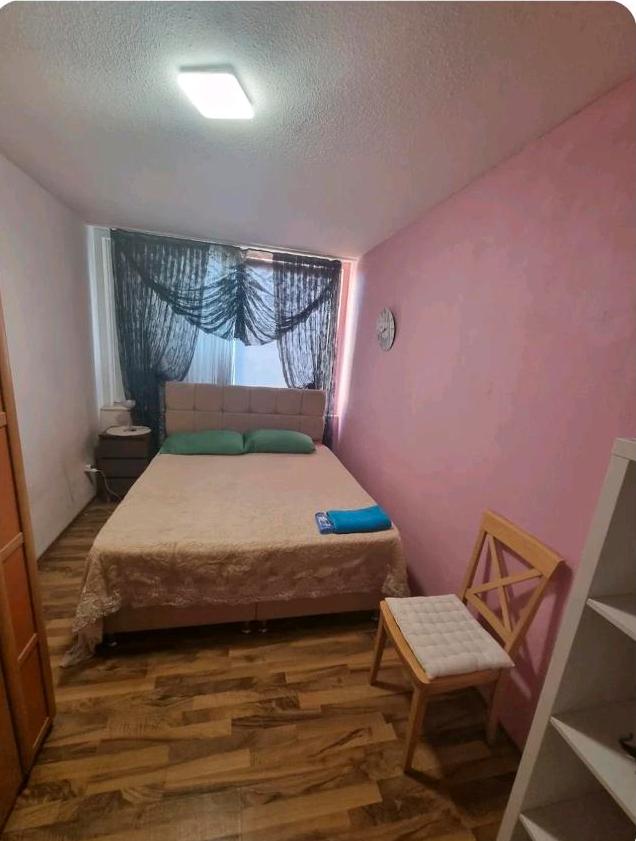 Thumbnail-Eigene Zimmer VIP