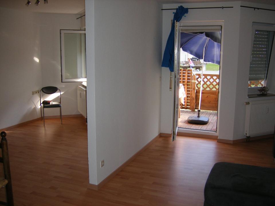 Thumbnail-2 Zimmer Wohnung