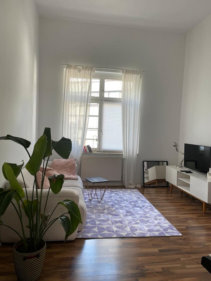 Thumbnail-Wohnung zur Zwischenmiete (März)