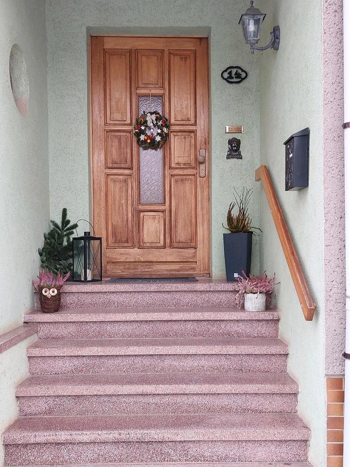 Thumbnail-Doppelhaus Haus Südharz