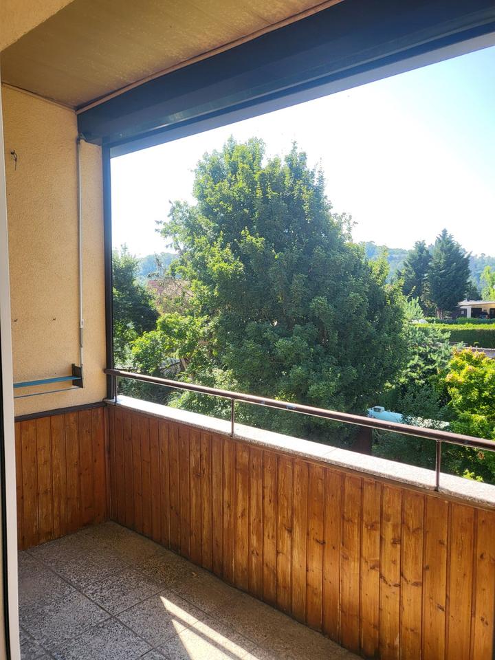 Thumbnail-3 RAUM WOHNUNG MIT BALKON