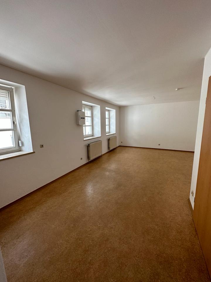 Thumbnail-Helles Apartment mit Badewanne - Zentrum Rottenburg