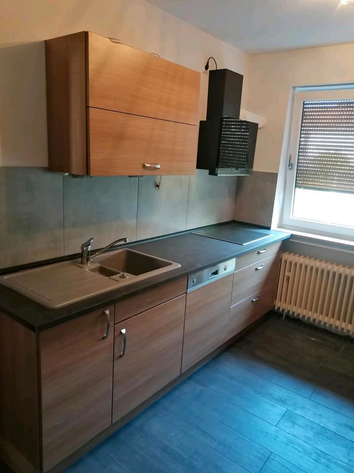 Thumbnail-Nur für kurz Zeit da. Ab März werde ich sie vermieten