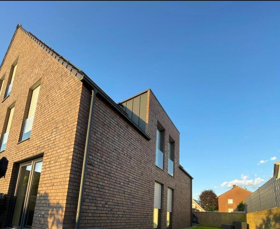 Thumbnail-moderne Wohnung (Doppelhaushälfte) in Borken