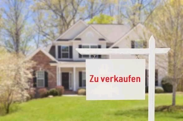 Thumbnail-EFH mit Garten, Whirlpool und Sauna + 110m² Erweiterungsfläche