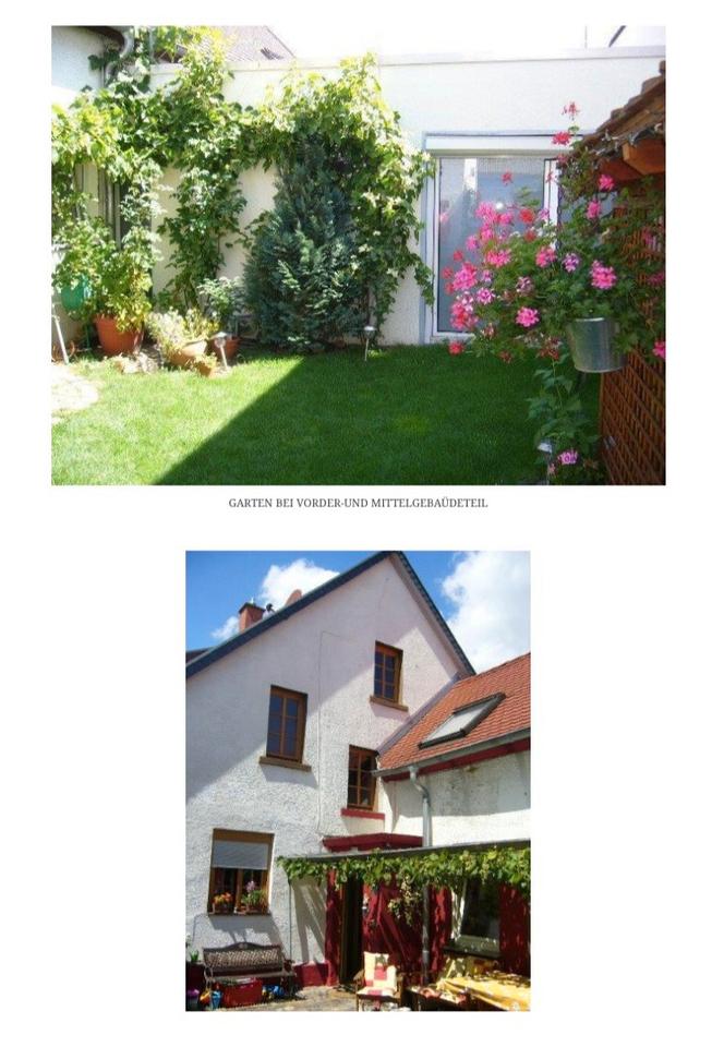 Thumbnail-Wohnung zu vermieten