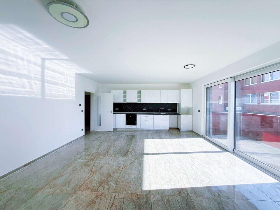 Thumbnail-Lichtdurchflutete 3-Zimmer-Wohnung im Herzen von Gifhorn