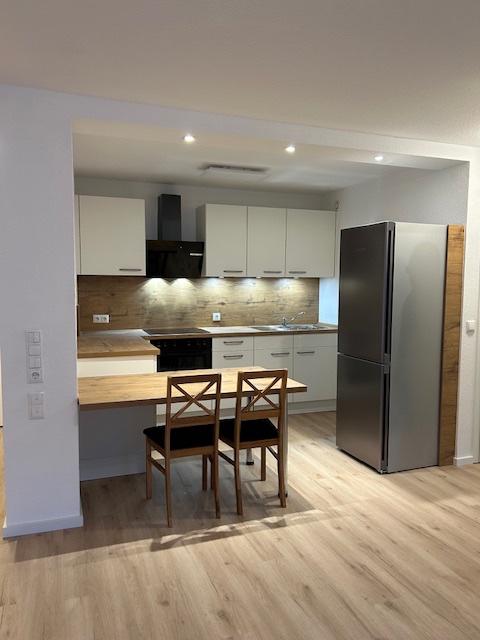 Thumbnail-2 Zimmer Wohnung im Zentrum