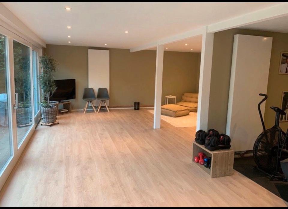 Thumbnail-Fitnessraum, Yogaraum, Trainingsraum, Meditationsraum zu vermiete