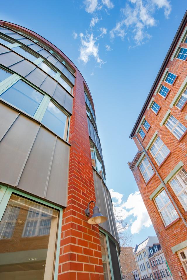 Thumbnail-Attraktive Bürofläche in den Angerhöfen!