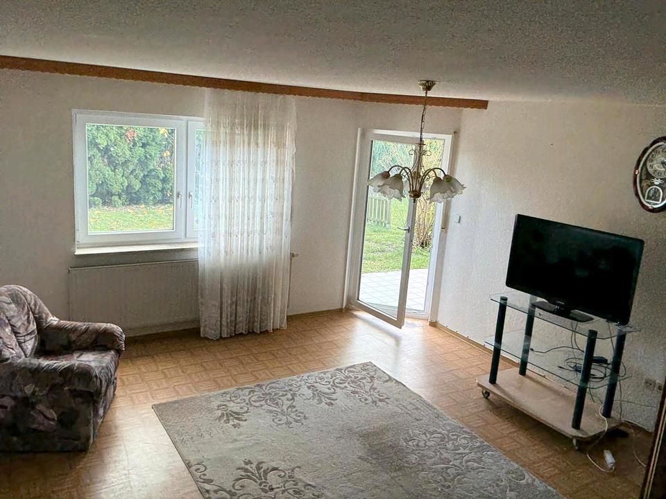 Thumbnail-3-Zimmer Wohnung zu vermieten