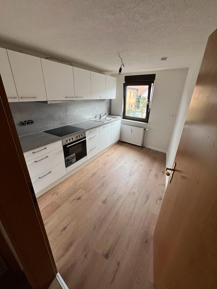 Thumbnail-3,5 Zimmer Wohnung in Keltern Ellmendingen zu vermieten