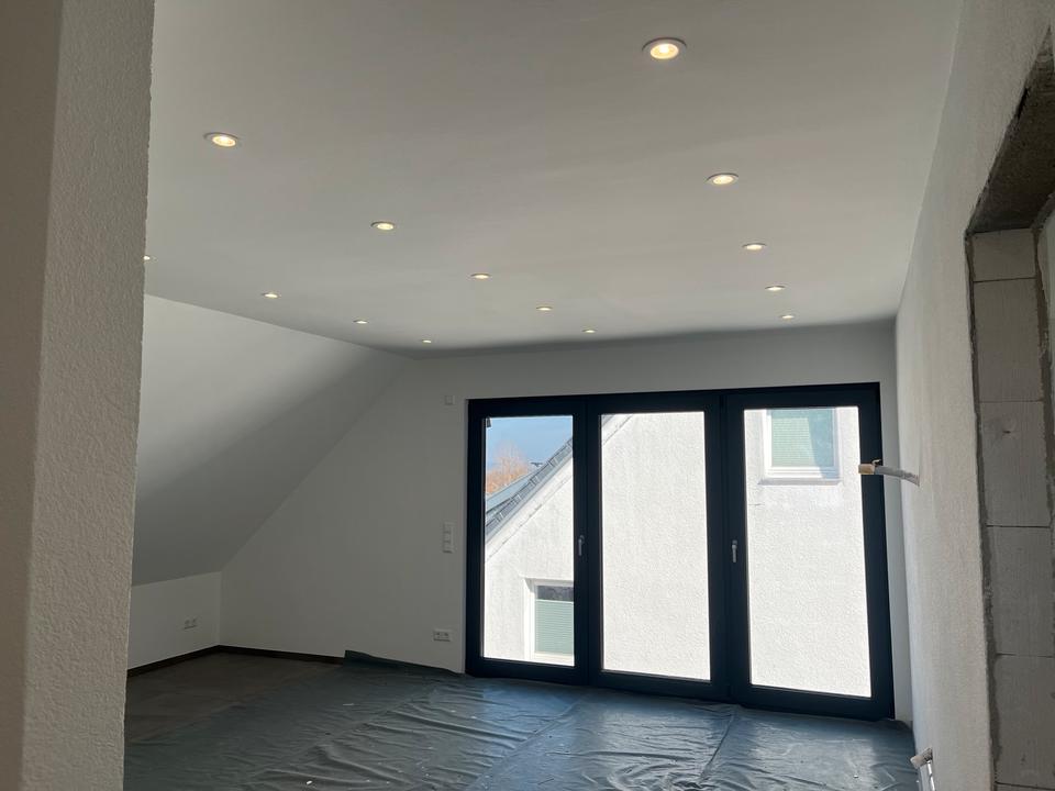 Thumbnail-3 Zimmer Wohnung Neu saniert in Asperg