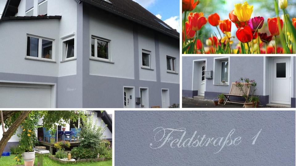 Thumbnail-Kernsaniertes Einfamilienhaus mit 6 Zimmern, Doppelgarage, PV