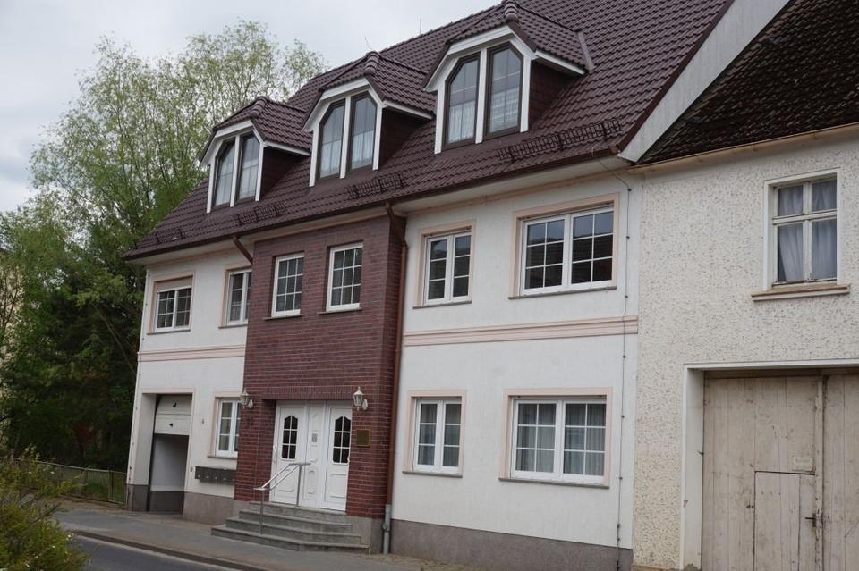 Thumbnail-3 Raum Wohnung in Fürstenwerder