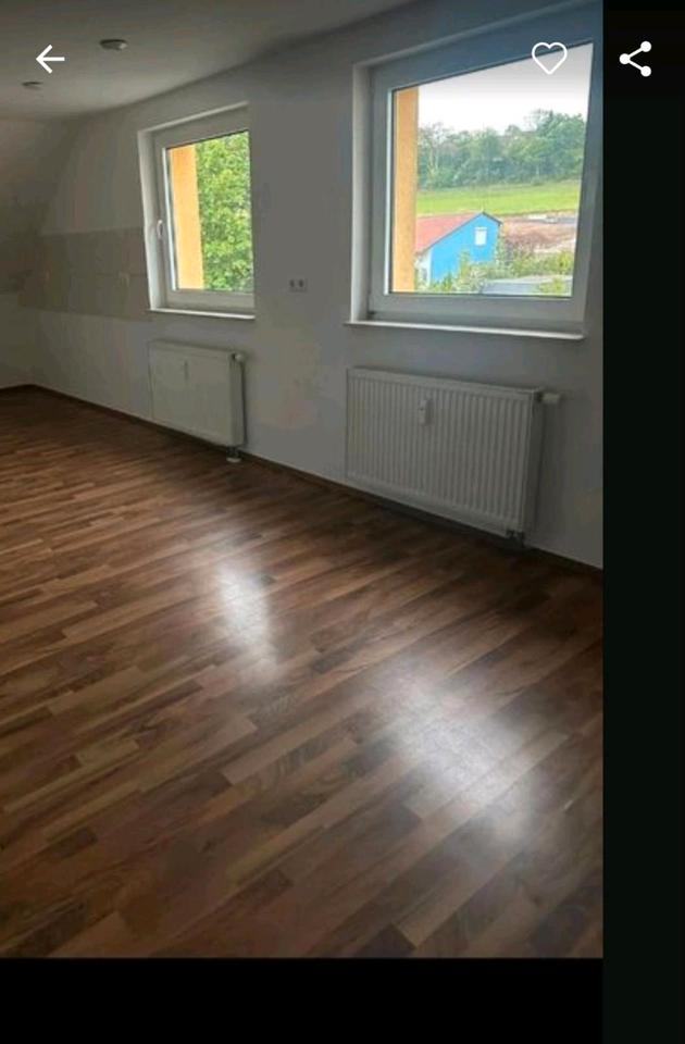 Thumbnail-Wohnung 3 zimmer