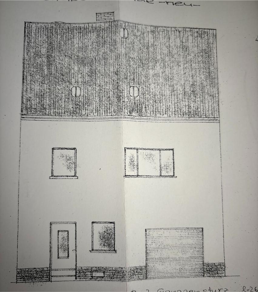 Thumbnail-Reihenhaus Meerane Crimmitschauer Viertel
