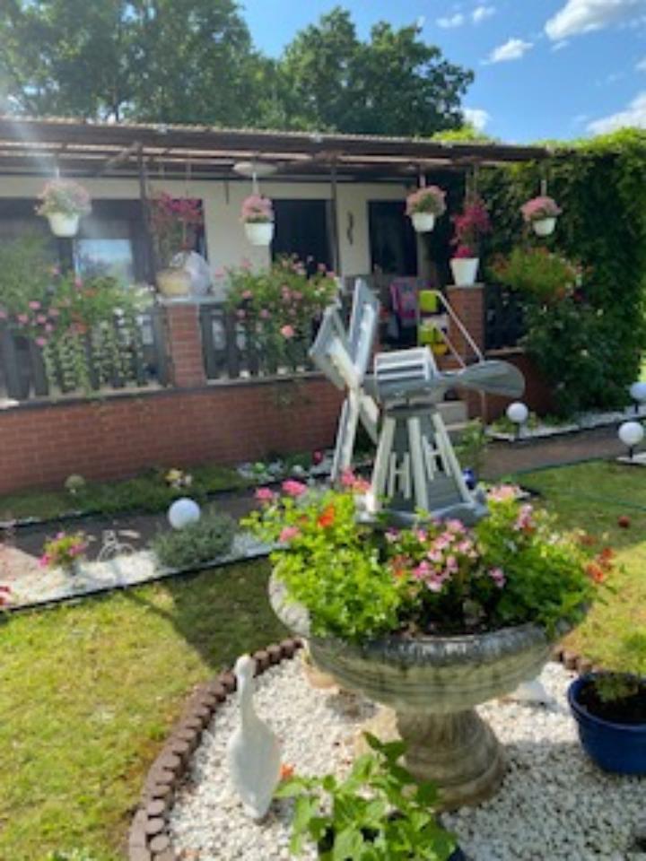 Thumbnail-Ruhiges Sommerhaus in Eisenhüttenstadt zu verkaufen