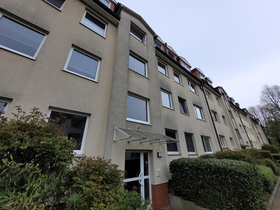 Thumbnail-Neues Jahr-Neues Glück, mit frisch renovierter Wohung mit Balkon