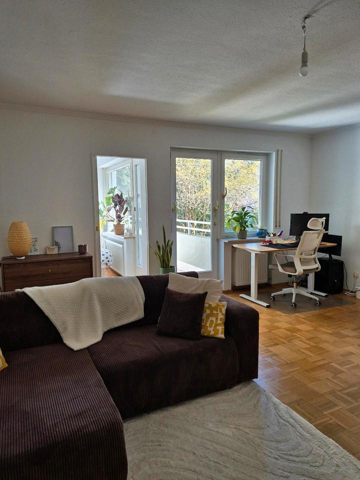 Thumbnail-2 ZKB Wohnung in Neuhausen-Nymphenburg