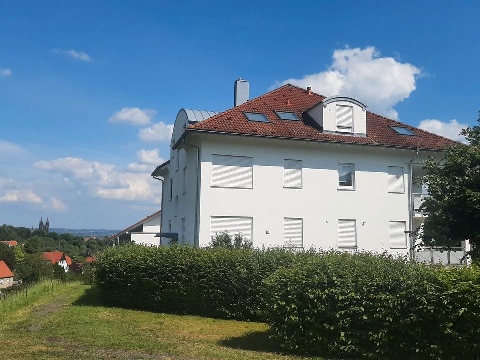 Thumbnail-TOP - 2 Zi. Whg. mit Einbauküche