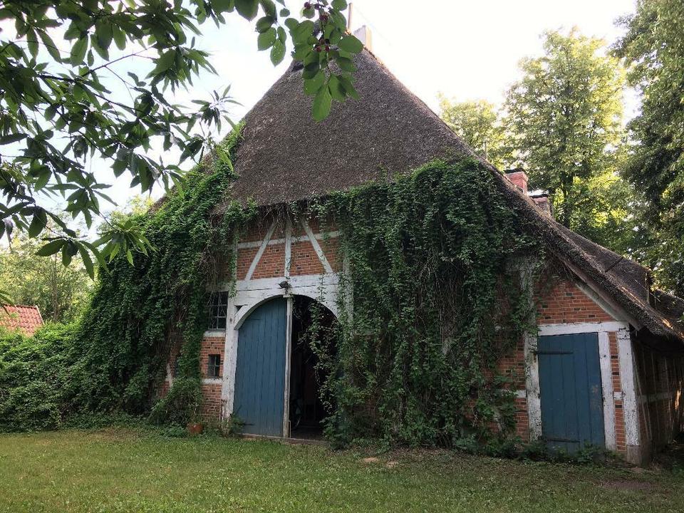 Thumbnail-Seminarhaus Hohenhorn in der Nähe Hamburgs zu vermieten