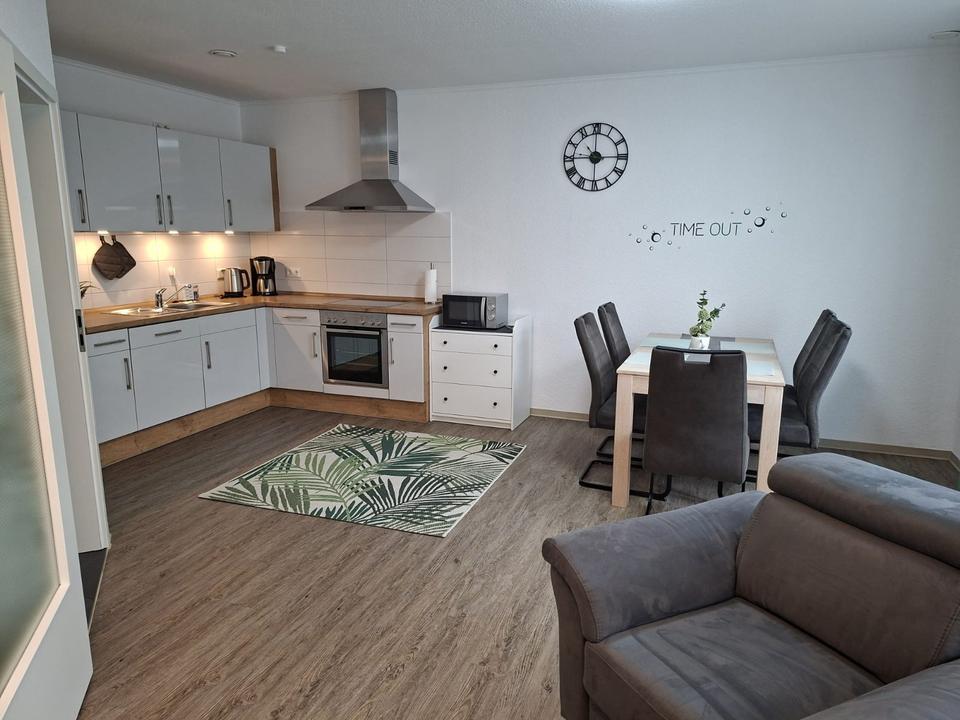 Thumbnail-Ferienwohnung Ferienhaus FeWo Urlaub Ostfriesland Rheiderland