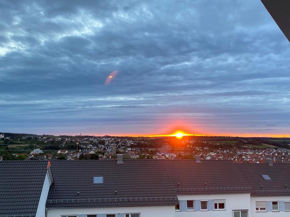 Thumbnail-Wohnung zu vermieten Aalen-Wasseralfingen