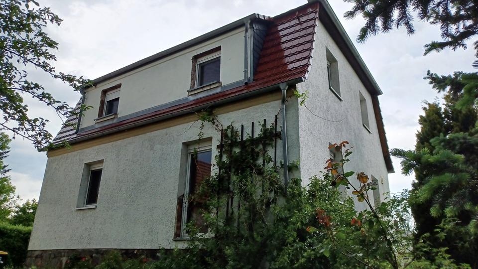 Thumbnail-Schönes EFH in idealer Lage mit großem Grundstück