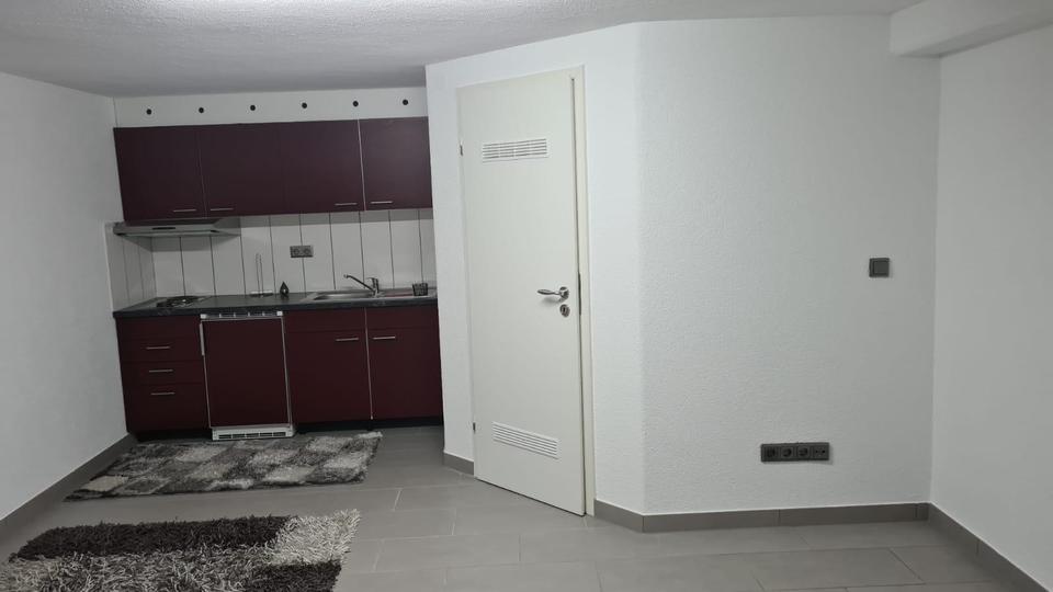 Thumbnail-1-Zimmerwohnung zu vermieten