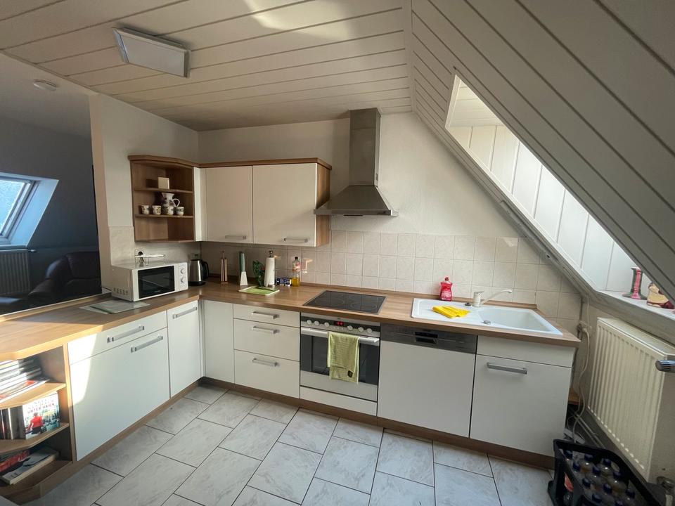 Thumbnail-Ferienwohnung im Herzen von MV