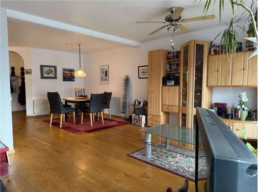 Thumbnail-3 Zimmer, direkt am Puiseauxplatz + Balkon + Carport +Einbauküche