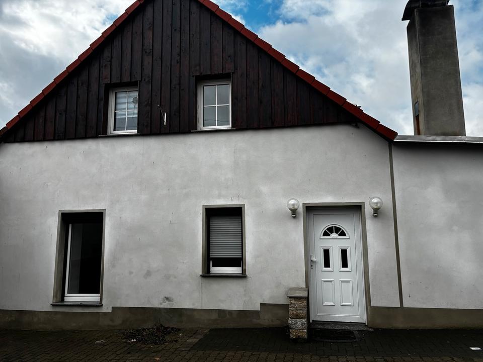 Thumbnail-Haus zu verkaufen in SachenAnhalt