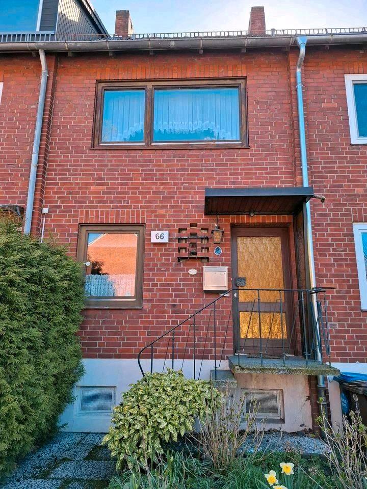 Thumbnail-Provisionsfrei - Reihenhaus Gartenstadt Vahr