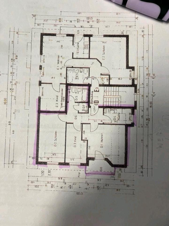 Thumbnail-3-Zimmer-Wohnung am Miersdorfer See
