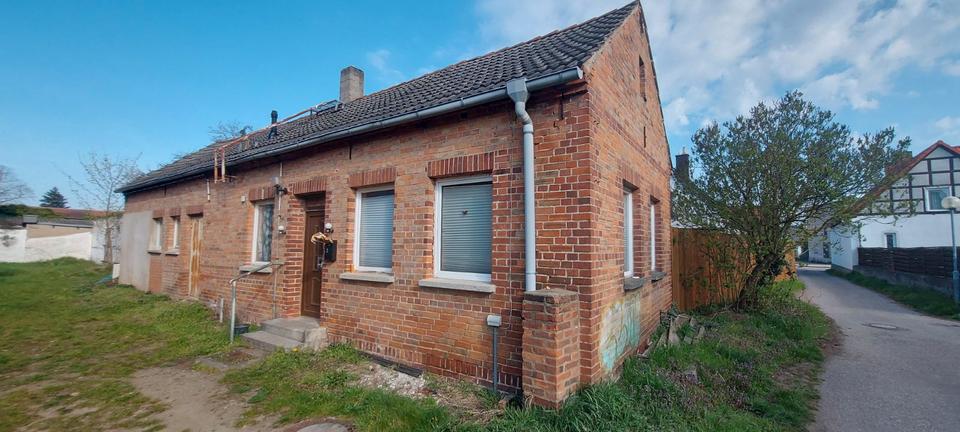 Thumbnail-kleines EFH in Colbitz ca. 90m²