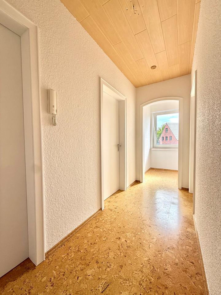Thumbnail-Attraktive 2-Zimmer Wohnung, LingenSchepsdorf