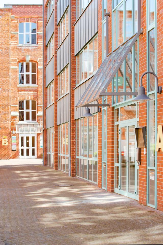 Thumbnail-Attraktive Bürofläche in den Angerhöfen!