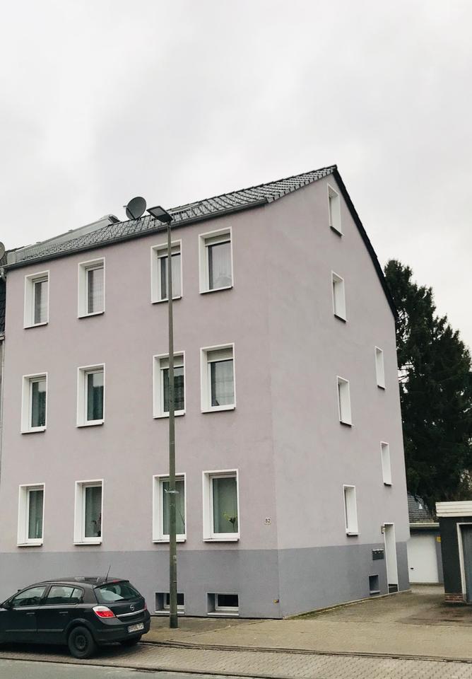 Thumbnail-Mehrfamilienhaus mit 4 Garagen in Hamm