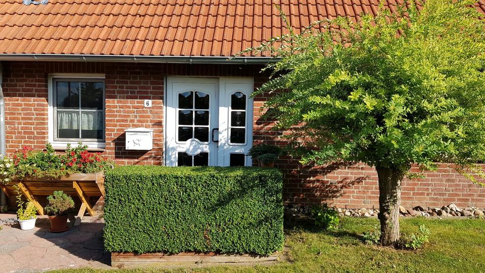 Thumbnail-Gepflegtes 160m² EFH mit Garage und Garten in Sickte, OT Volzum