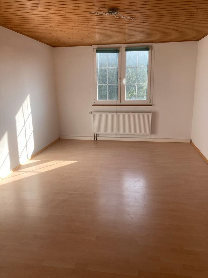 Thumbnail-WG zu vermieten 3,5 Zimmer