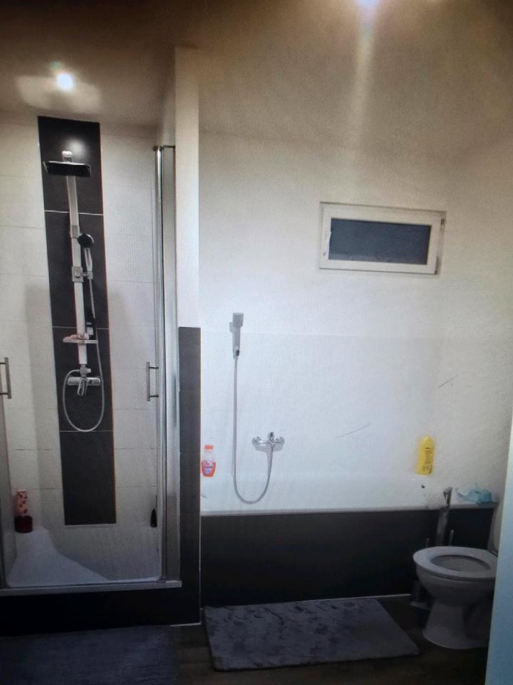 Thumbnail-3 Zimmer Wohnung in Stadtprozelten