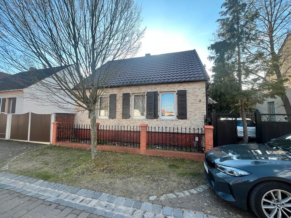 Thumbnail-Haus mit Charakter, Substanz und viel Platz für Entfaltung