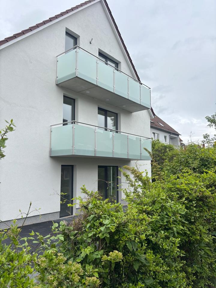 Thumbnail-4 Zimmer Wohnung - Gehrden
