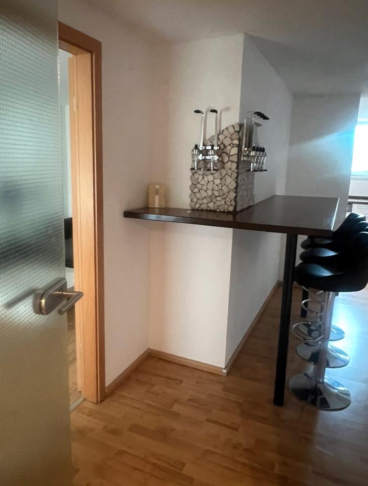 Thumbnail-3,5 Zimmerwohnung Nattheim zu vermieten