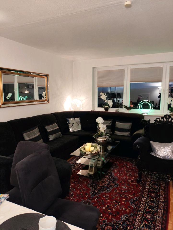 Thumbnail-Zwei Zimmerwohnung zu vermieten