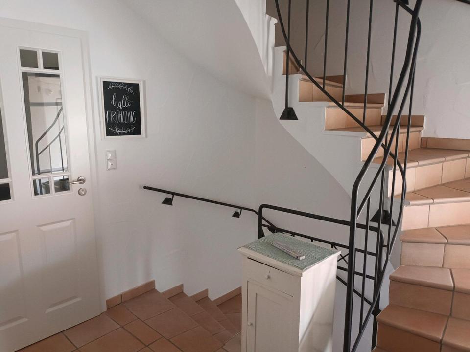 Thumbnail-Stilvolle 2-Zimmerwohnung in Schwanfeld mit Wlan